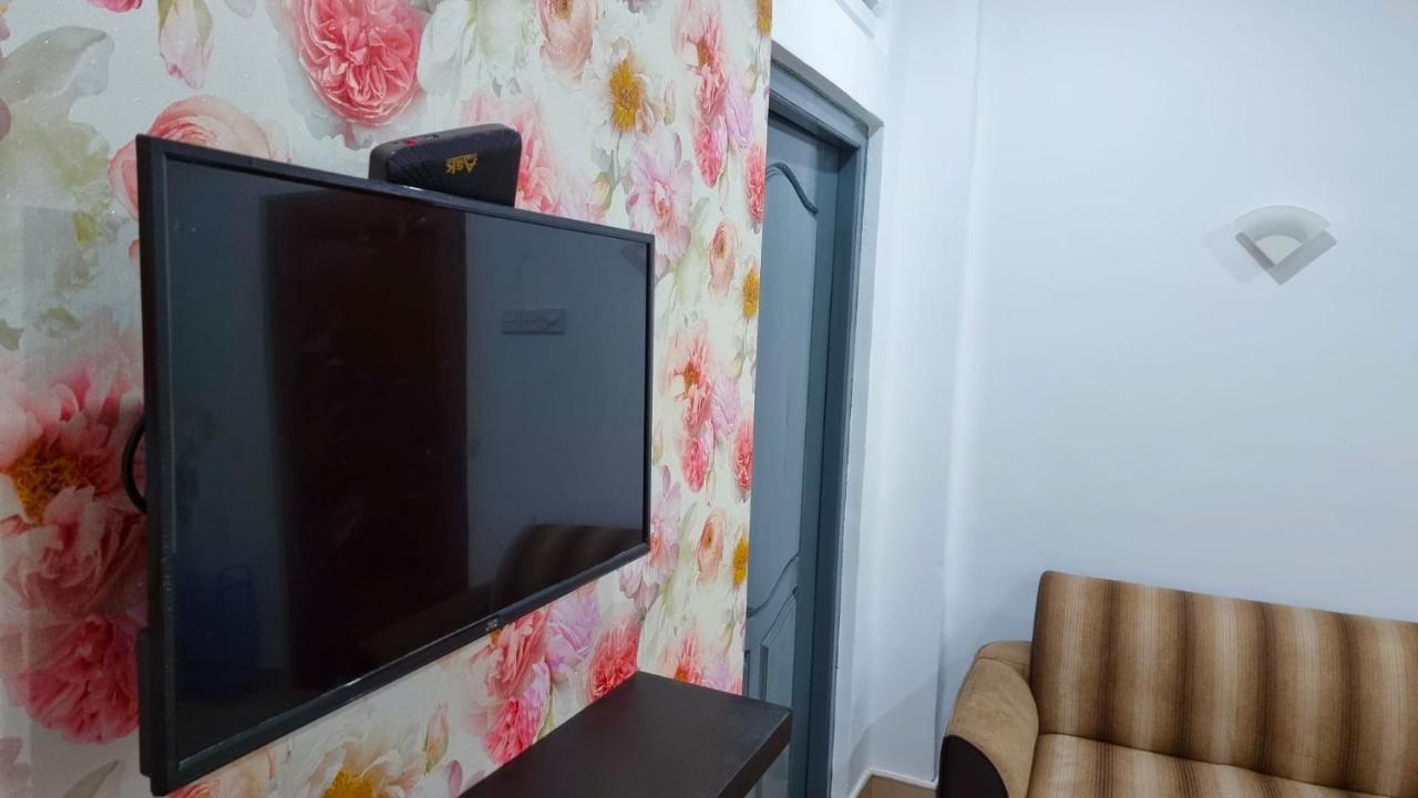 Bamba Flat Lägenhet Colombo Exteriör bild