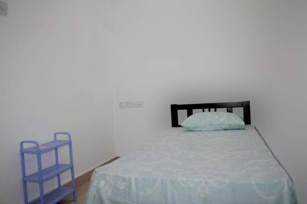 Bamba Flat Lägenhet Colombo Exteriör bild