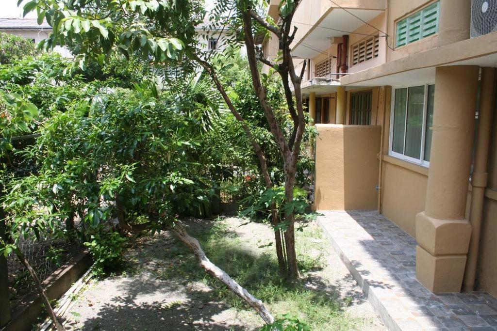 Bamba Flat Lägenhet Colombo Exteriör bild