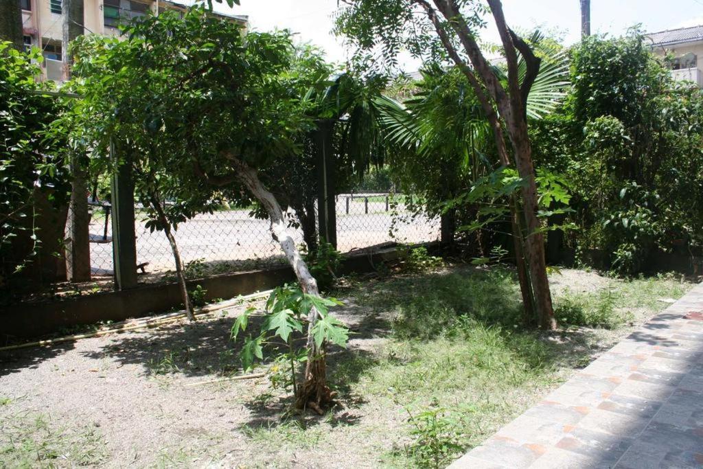 Bamba Flat Lägenhet Colombo Exteriör bild